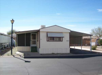 8401 S. Kolb Rd. #207, Tucson, AZ 85756 