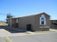 4444 E Benson # 40, Tucson, AZ 85706 
