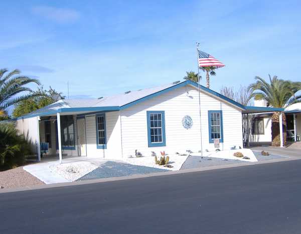 8103 E. Southern #107, Mesa, AZ 85209 