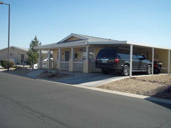 8840 E. Sunland Ave., #144, Mesa, AZ 85208 