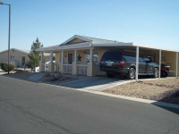 8840 E. Sunland Ave., #144, Mesa, AZ 85208 