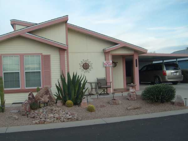 8500 E Southern Ave #515, Mesa, AZ 85209 