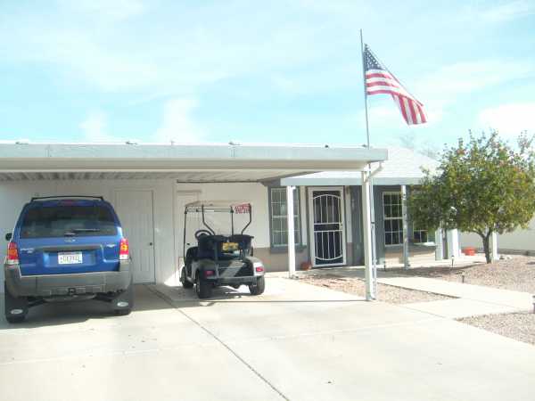 8500 E Southern Ave #487, Mesa, AZ 85209 