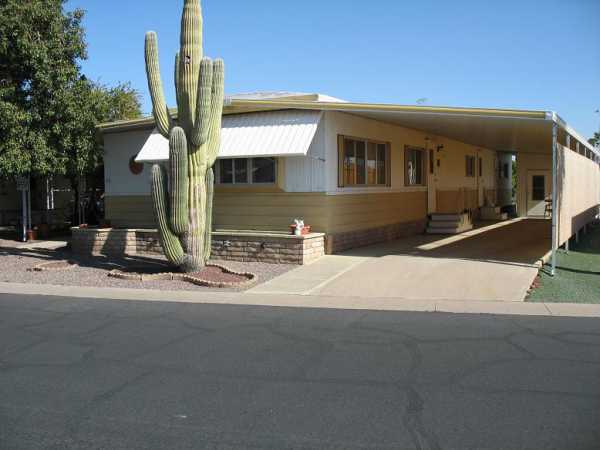 305 S. Val Vista Dr. #211, Mesa, AZ 85206 