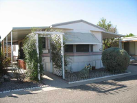 300 S. Val Vista Dr. #54, Mesa, AZ 85204 