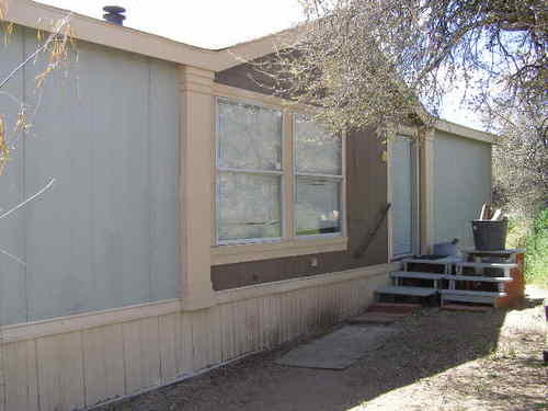 18322 S TAWNY LANE, Kirkland, AZ 86332 