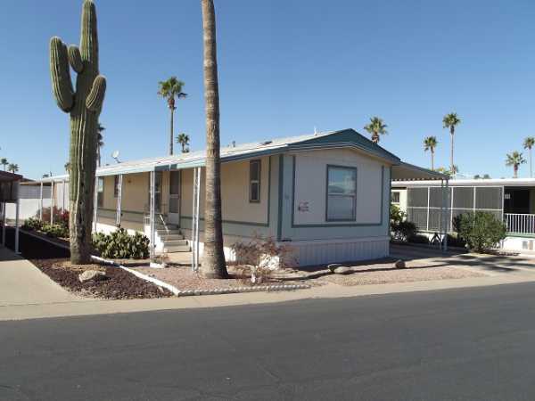 11425 East University Drive, Apache Junction, AZ 85120 