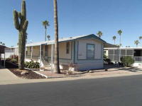 11425 East University Drive, Apache Junction, AZ 85120 