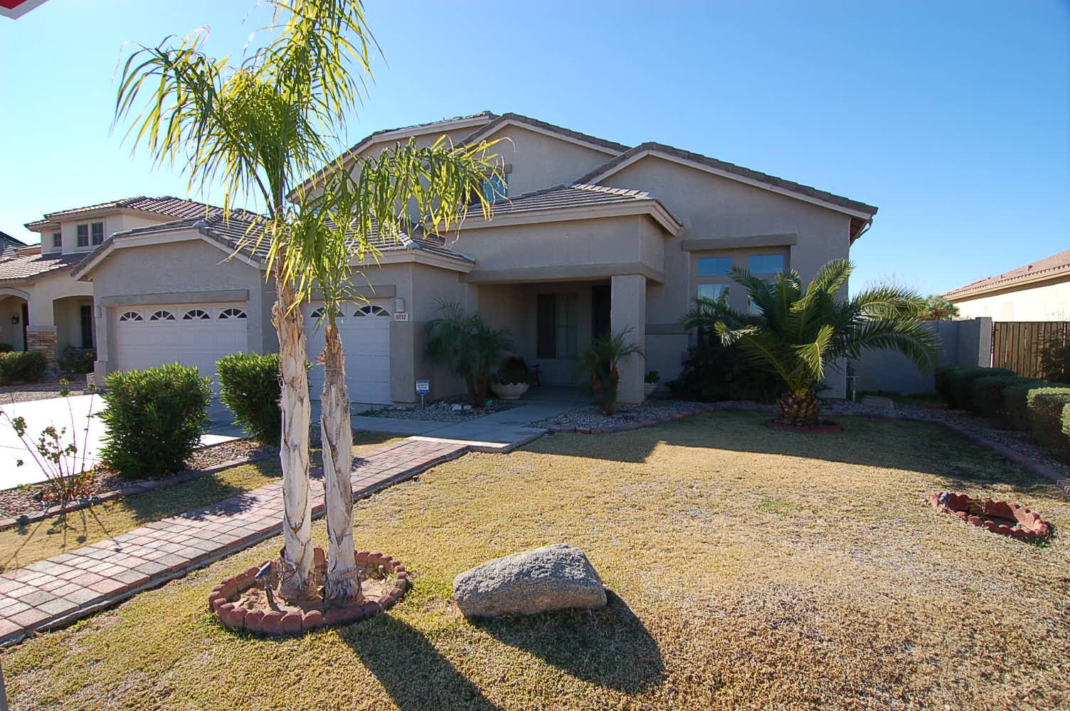 9712 46th Lane, Phoenix, AZ 85339 