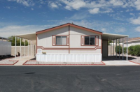 301 S Signal Butte Rd Lot 51, Apache Junction, AZ 85120 