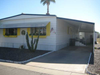 201 S. Greenfield RD. #86, Mesa, AZ 85206 