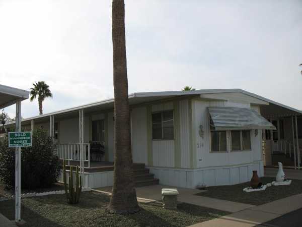 205 S. Higley Rd #214, Mesa, AZ 85206 