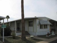 205 S. Higley Rd #214, Mesa, AZ 85206 