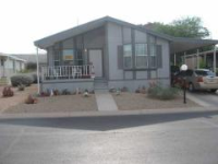 2233 E. Behrend #257, Phoenix, AZ 85024 