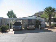 2233 E. Behrend #193, Phoenix, AZ 85024 