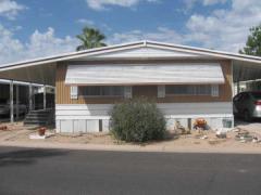 16818 N. 1st Ave.  #34, Phoenix, AZ 85023 