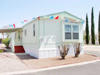 5600 S. Country Club Rd., #138, Tucson, AZ 85706 