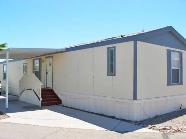 1402 WEST AJO WAY, #194, Tucson, AZ 85713 