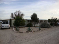 7220 E. Benson Hwy. Trailer E, Tucson, AZ 85756 