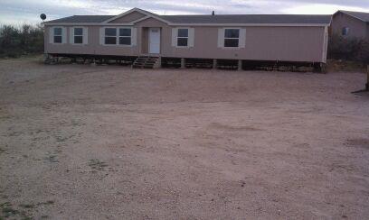 3841 W BILBY ROAD, Tucson, AZ 85746 