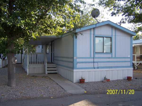 5151 N. Kain Ave # 130, Tucson, AZ 85705 