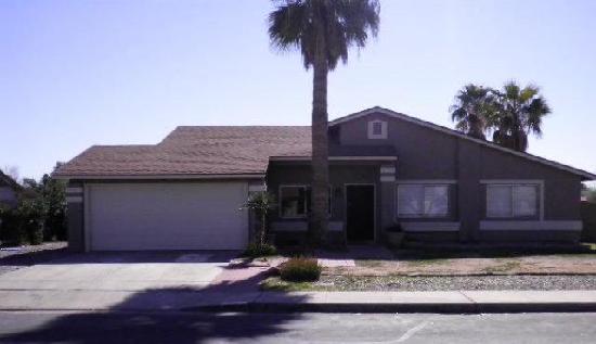2401 E Diamond Ave, Mesa, AZ 85204 