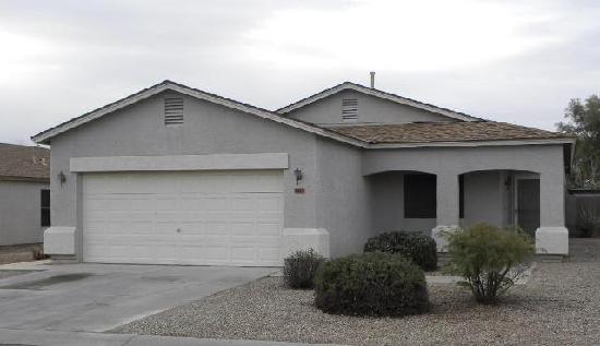 1149 E Desert Rose Trl, Queen Creek, AZ 85242 