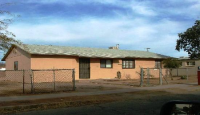 2901 East Norton Vista, Tucson, AZ 85713 