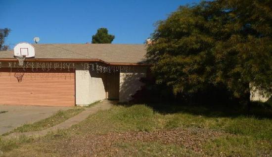 1540 West Sequoia Drive, Phoenix, AZ 85027 