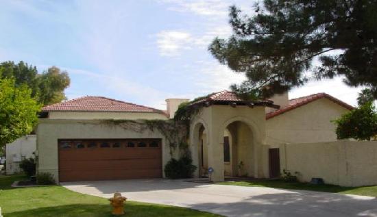 321 East Pinon Way, Gilbert, AZ 85234 