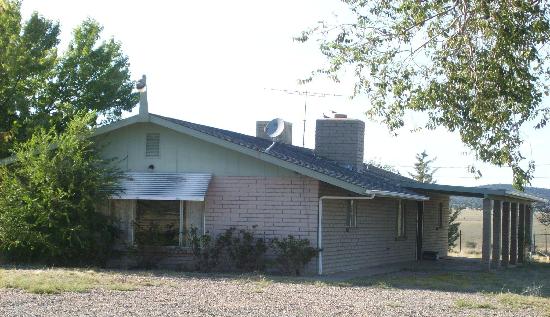 3770 North Lucas Lane, Chino Valley, AZ 86323 