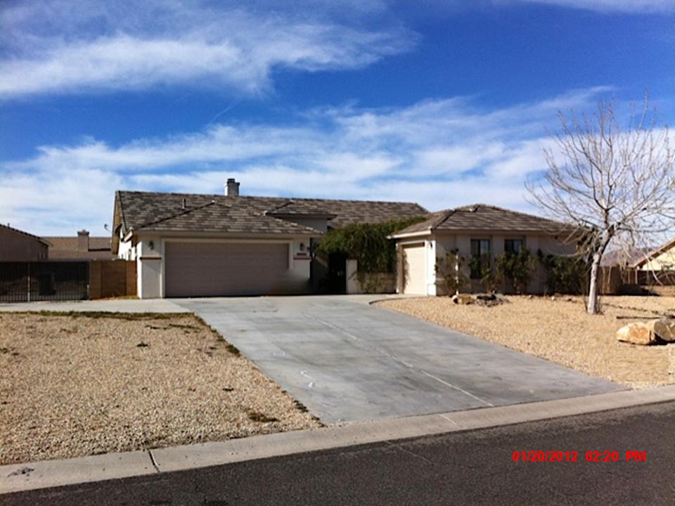 2801 Mountain Trl Rd, Kingman, AZ 86401 