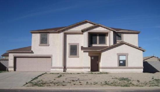 11578 West Carousel Drive, Arizona City, AZ 85223 