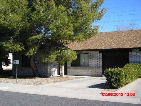 4008 Gordon Ln, Kingman, AZ 86409 