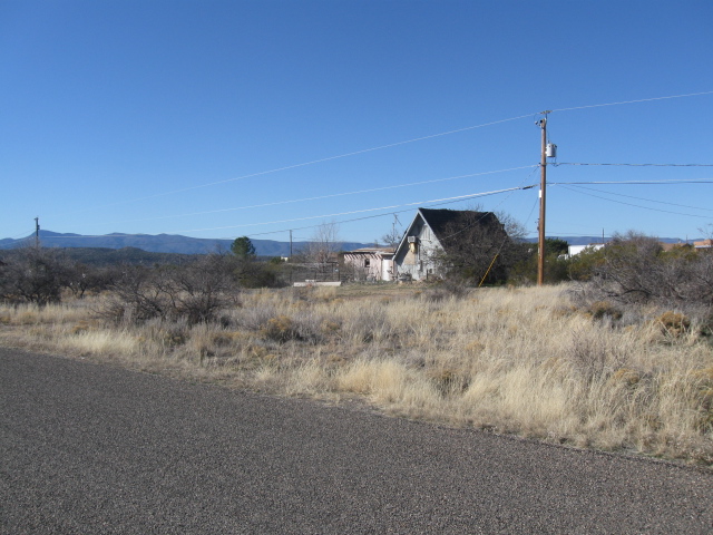 4590 &amp; 4610 N Johnson Drive, Rimrock, AZ 86335 