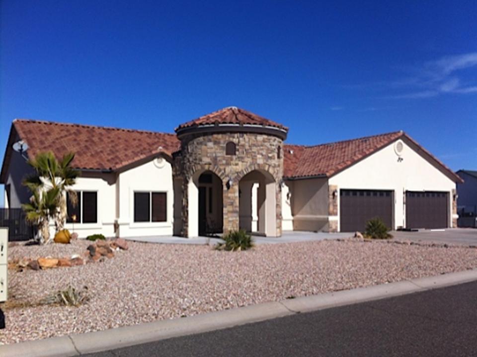 3957 Sioux Avenue, Kingman, AZ 86401 