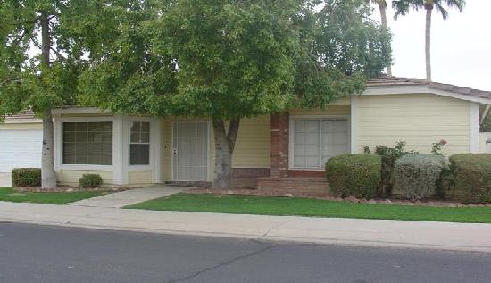 1616 N Alta Mesa Dr Unit 9, Mesa, AZ 85205 