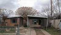 846 E 5th Street, Douglas, AZ 85607 