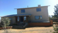 745 North Las Flores Drive, Oracle, AZ 85623 