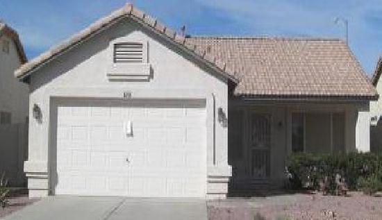 10516 West Ross Avenue, Peoria, AZ 85382 