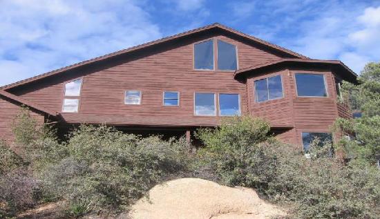 11 Briggs Circle, Payson, AZ 85541 