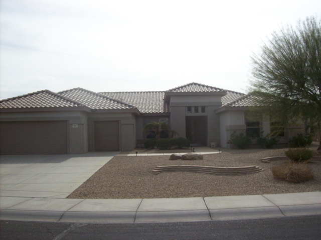 16061 West Eagle Ridge Dr., Surprise, AZ 85374 