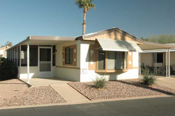 53 N Mountain Rd Lot #10, Apache Junction, AZ 85120 