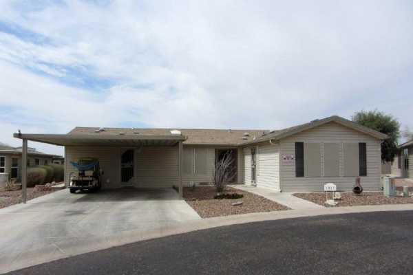 3301 S Goldfield Rd #1013, Apache Junction, AZ 85119 