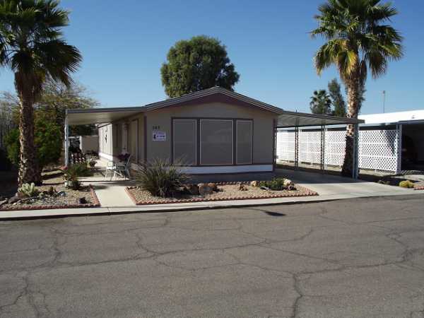 3405 S. Tomahawk, Apache Junction, AZ 85119 