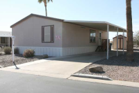 2000 S. ApacheRd #123, Buckeye, AZ 85326 