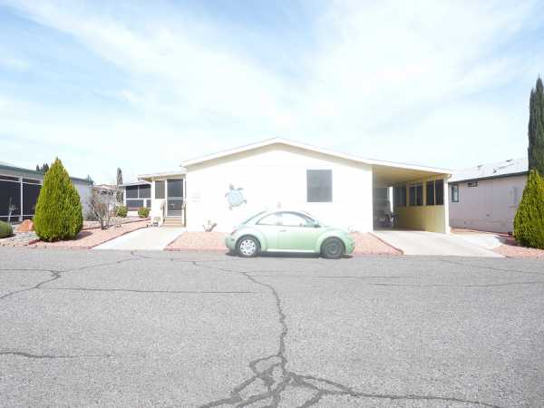 2050 WEST RT 89A LOT 396, Cottonwood, AZ 86326 