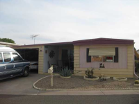 10201 N. 99th Ave. #24-A, Peoria, AZ 85345 