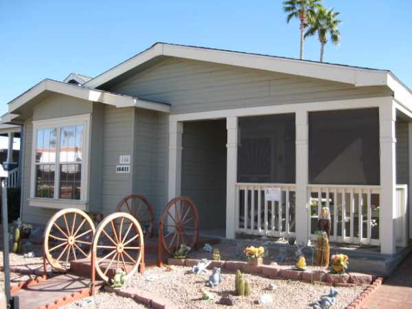 16611 N. 1st Drive, Phoenix, AZ 85023 