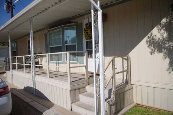 1110 W. Maryland, Phoenix, AZ 85013 